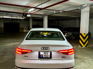 Audi A4 foto 3