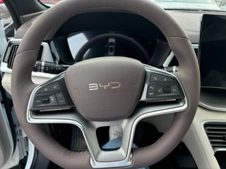 Byd Song Plus foto 4