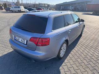 Audi A4 foto 4