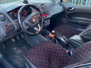 Seat Ibiza foto 4