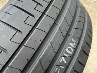 285/40 R19 и 255/45 R19 Pirelli Pzero (PZ4)/ Mercedes Version foto 14