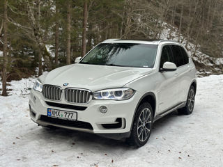 BMW X5 foto 2