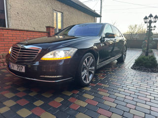 Mercedes S-Class foto 8