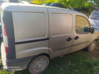 Fiat Doblo. Piese foto 3