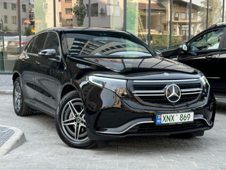 Mercedes EQC