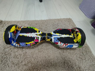 Hoverboard nou. 2500 lei