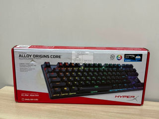 Hyperx DSS501