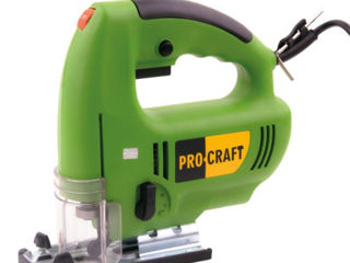 Fierăstrău pentru decupat Procraft ST1000/ Livrare gratuita / Achitarea in 4 Rate,, foto 2