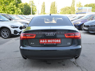 Audi A6 foto 6