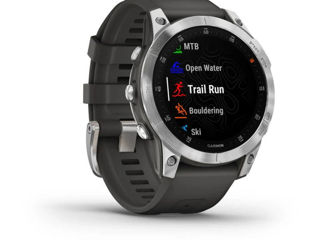 Garmin Fnix 7S foto 4