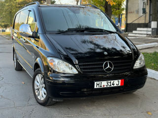 Mercedes Vito foto 6