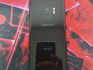 Samsung s9 4/64 Gb Stare Ideala/Идеальное состояние foto 3