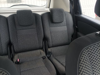 Renault Scenic foto 3