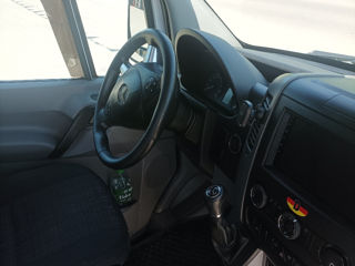 Mercedes Sprinter 316 foto 4