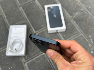 iPhone 13 mini Midnight 128Gb foto 5