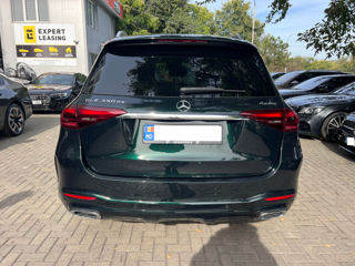 Mercedes GLE foto 5