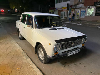 Lada / ВАЗ 2101 foto 6