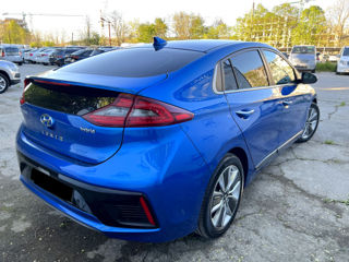 Hyundai IONIQ foto 3