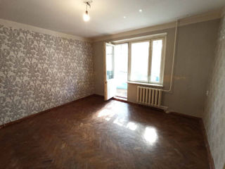 Apartament cu 2 camere, 55 m², Râșcani, Chișinău foto 2