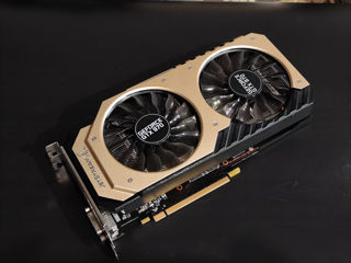 Palit GeForce GTX 970 JetStream -Окница- foto 1