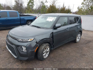 KIA Soul foto 3