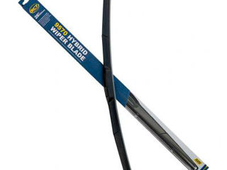 Stergator de parbriz SCT Germany 9570 Hybrid Wiper Blade 26i (650mm) foto 1