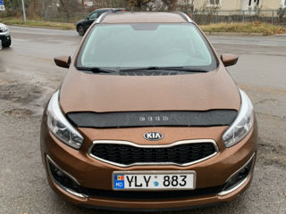 KIA Ceed foto 3