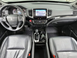 Honda Pilot foto 7