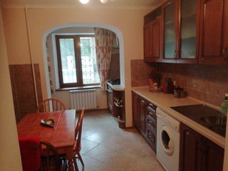 Apartament cu 2 camere, 67 m², Ciocana, Chișinău foto 6