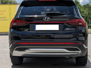 Hyundai Santa FE foto 5