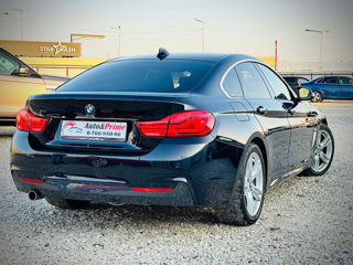 BMW 4 Series foto 3