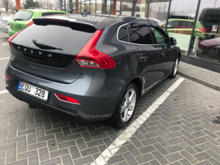 Volvo V40 foto 9