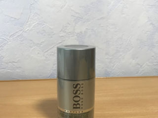 100% Original. HUGO BOSS Deodorant. foto 3