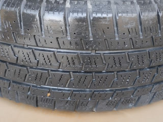 Резина 235/65 R 16C foto 8