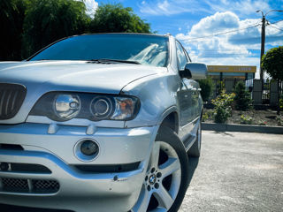 BMW X5 foto 4