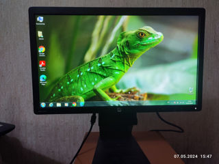 HP Z22i IPS Display foto 2