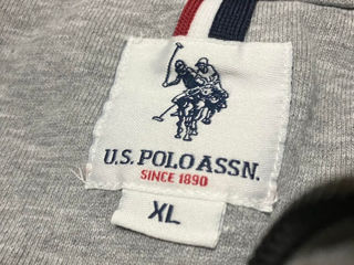 U.S. Polo original foto 2