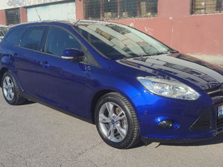 Ford Focus foto 3