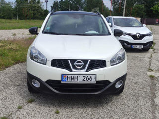 Nissan Qashqai foto 2