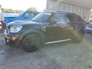 Mini Cooper S Countryman foto 3