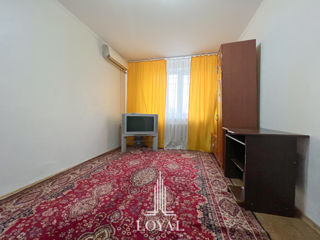 Apartament cu 1 cameră, 33 m², Centru, Chișinău foto 2