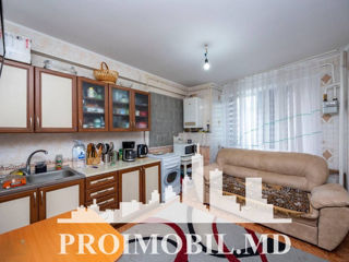 Apartament cu 1 cameră, 44 m², Ciocana, Chișinău foto 5