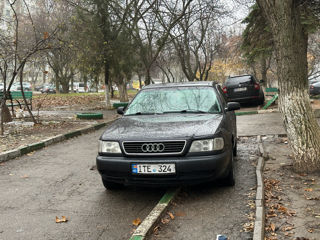 Audi A6 foto 4