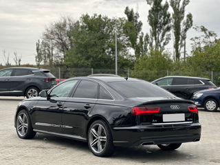 Audi A6 foto 4