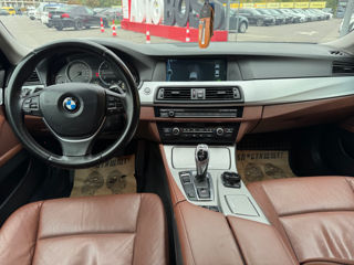 BMW 5 Series foto 8