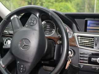 Mercedes E-Class foto 5