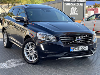 Volvo XC60 foto 3