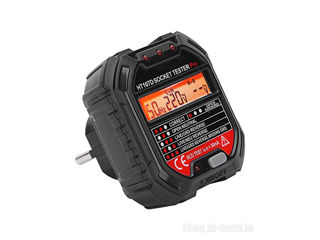 MAYILON HT107D Tester, Tester de prize 220V. foto 4