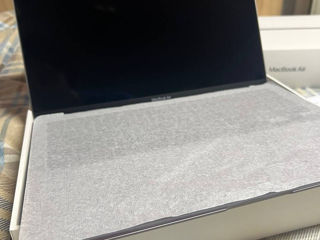 Macbook Air M1 - Новый с Расширенной гарантией.