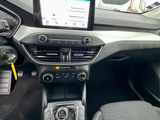 Ford Focus foto 10